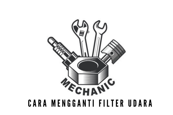 filter udara